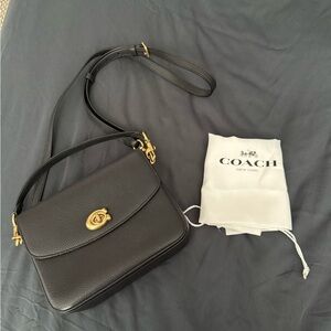 Coach Cassie 19 Crossbody Bag